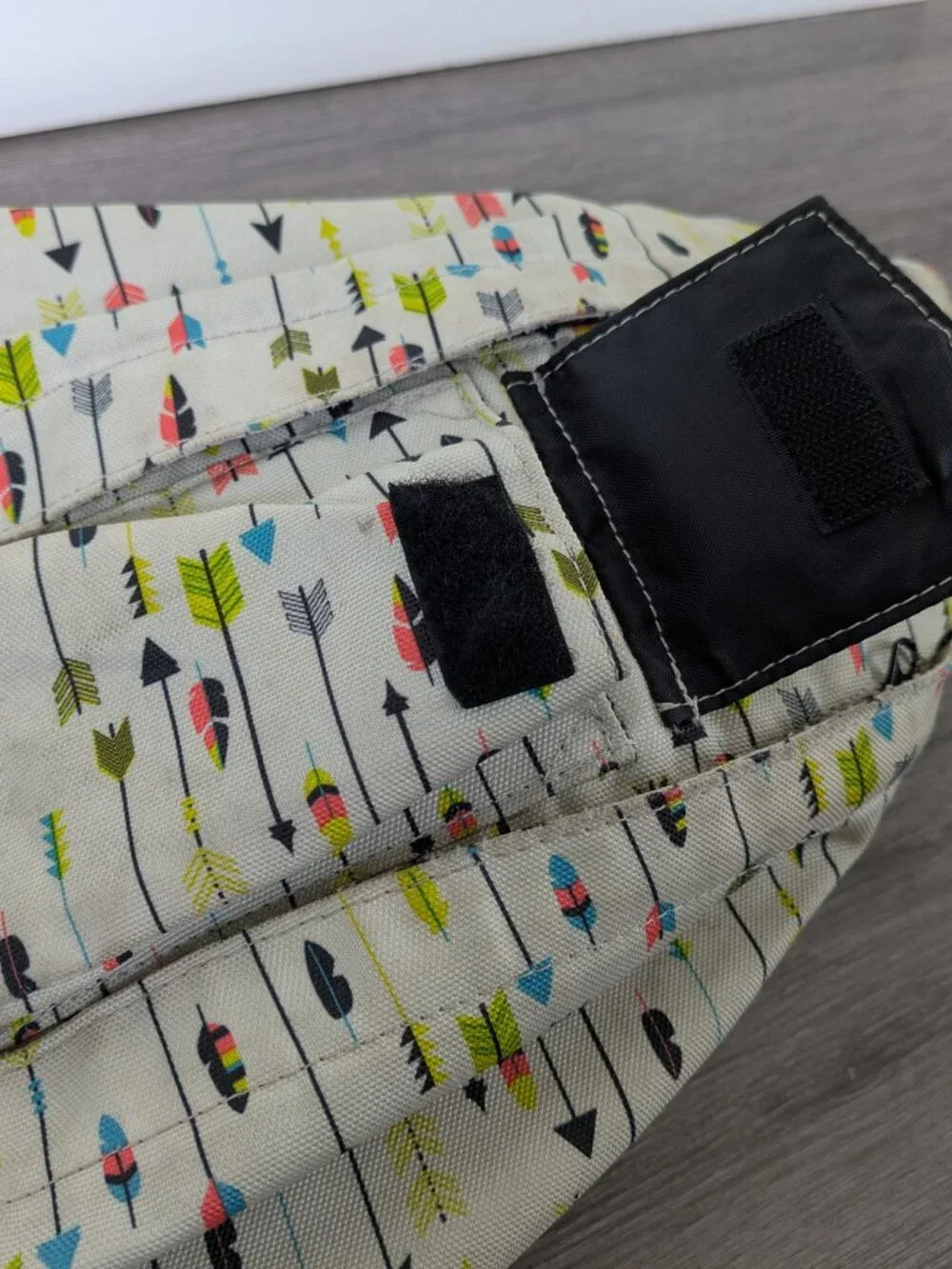 Kavu Rope Sling, Arrow Print